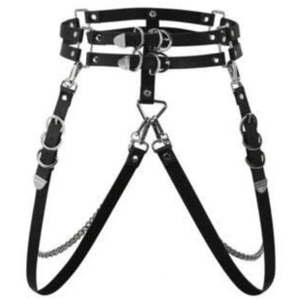 Suspender Belt